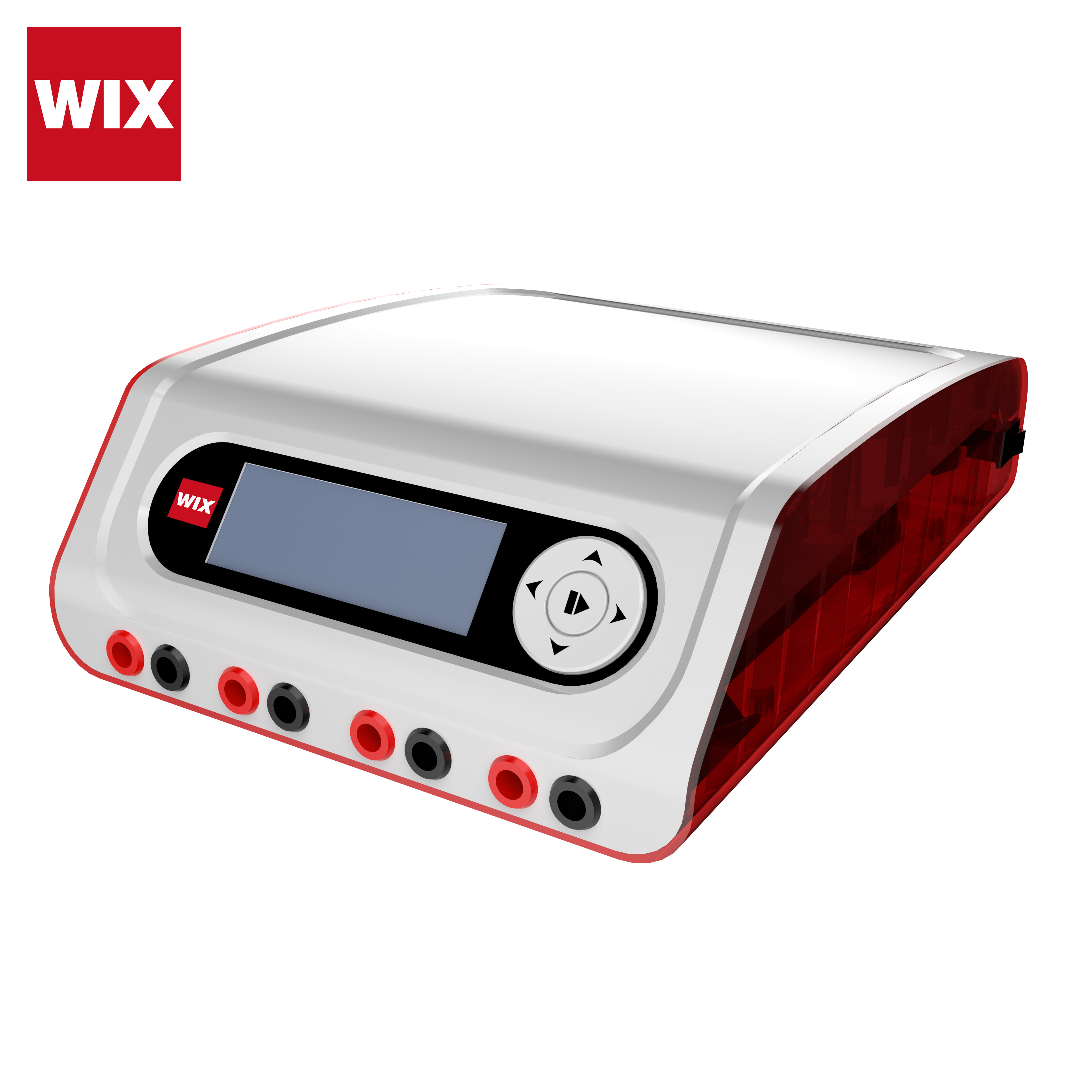 WIX-EP300基礎電泳儀電源